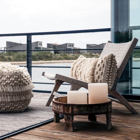 Villa 4 Personen - Super VIP (Villa 7) mit Jacuzzi