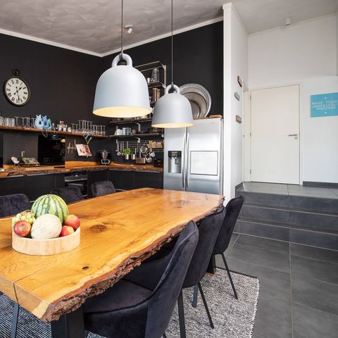 Villa 4 Personen - Super VIP (Villa 7) mit Jacuzzi