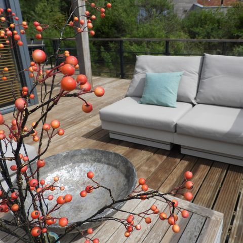 FERIENHAUS 8 Personen - Panorama-Penthouse VIP