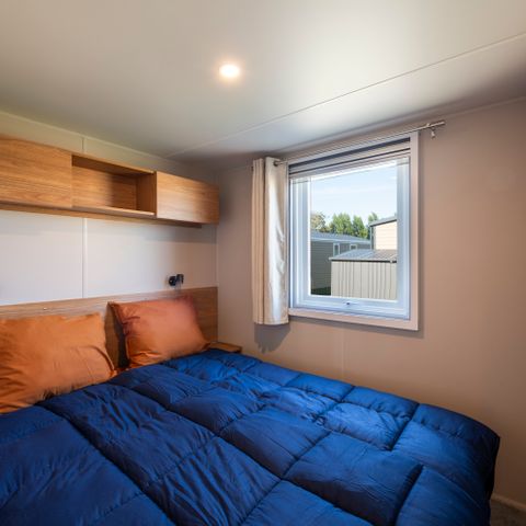 Chalet 4 Personen - Sommertraum Lee