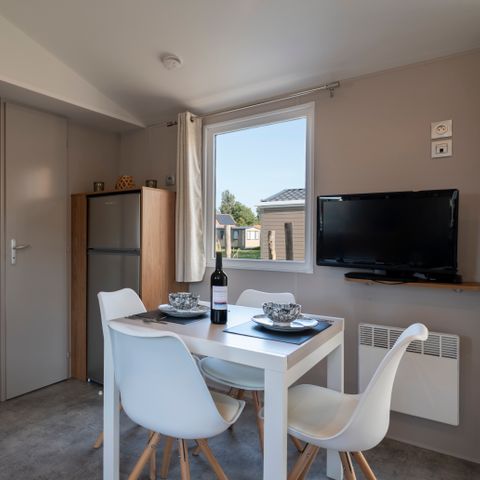 Chalet 4 Personen - Sommertraum Lee