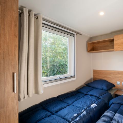 Chalet 4 Personen - Sommertraum Lee