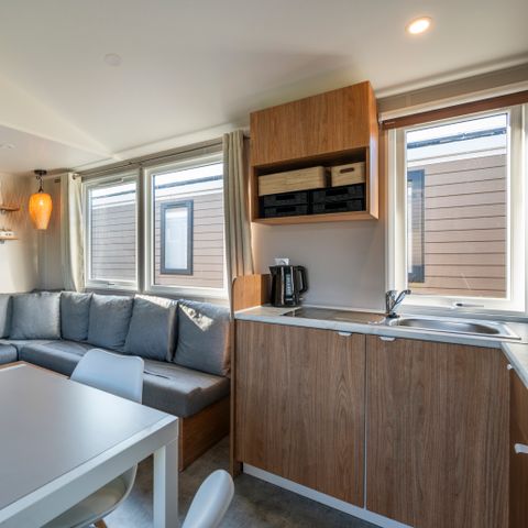 Chalet 6 Personen - Sommertraum Lia