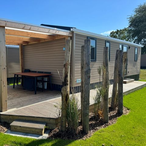 Chalet 6 Personen - Sommertraum Lia