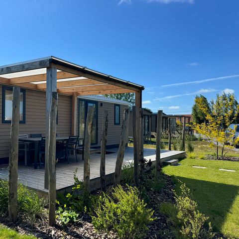 Chalet 6 Personen - Sommertraum Lia