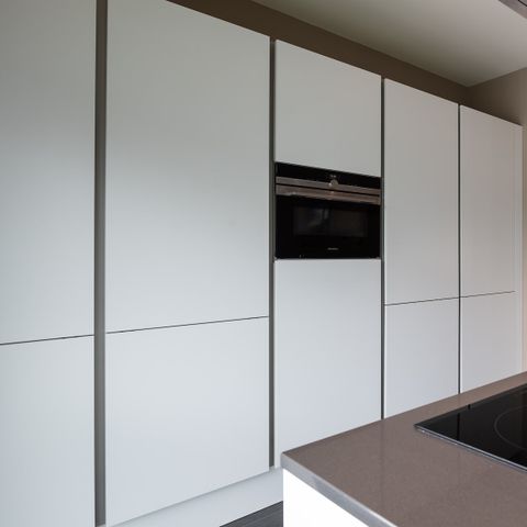 Villa 8 Personen - WaterView