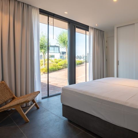 Villa 10 Personen - Strand-Villa