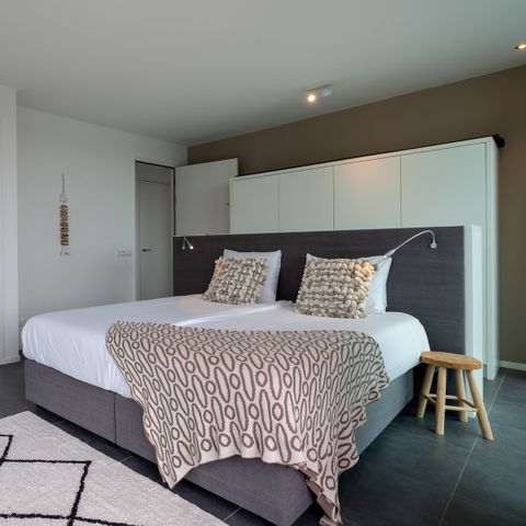 Villa 8 Personen - WaterView