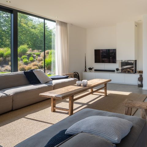 Villa 8 Personen - WaterView