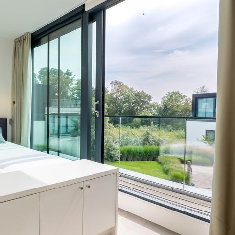 Villa 8 Personen - WaterView