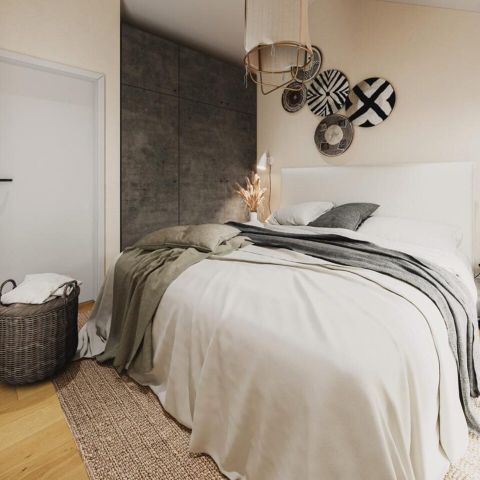 LODGE 6 Personen - Natur