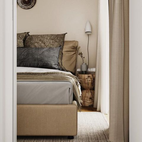 LODGE 6 Personen - Natur