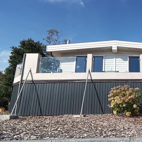 Chalet 4 Personen - Traumland