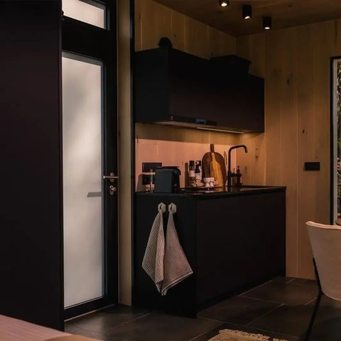 AUßERGEWÖHNLICHE UNTERKUNFT 2 Personen - ÖÖD-Suite