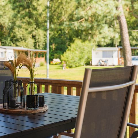 LODGE 6 Personen - Berg & Dal mit Whirlpool