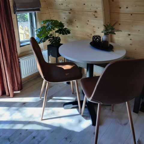 Tiny house 2 personen - Woodlodge