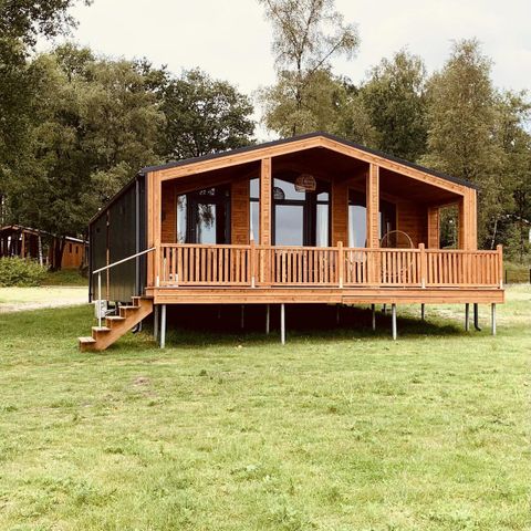 Chalet 5 Personen - Seehaus Scandi