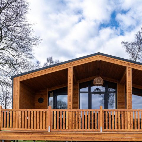 Chalet 5 Personen - Seehaus Scandi