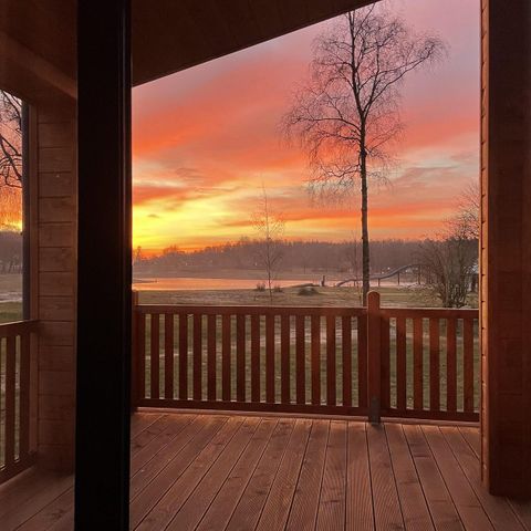 Chalet 5 Personen - Seehaus Scandi