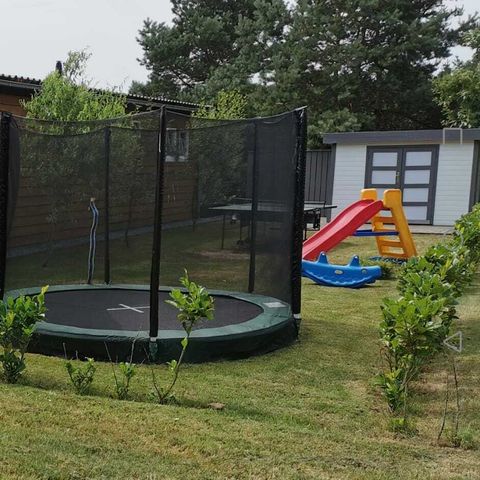 Chalet 7 personen - Grüner Wald