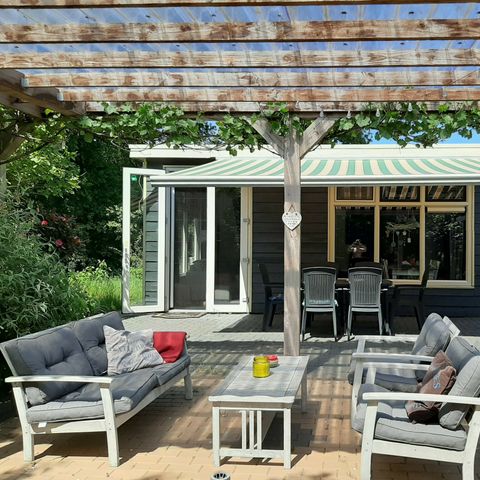 Chalet 4 Personen - Hopfenbach Quelle