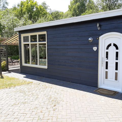 Chalet 4 Personen - Hopfenbach Quelle