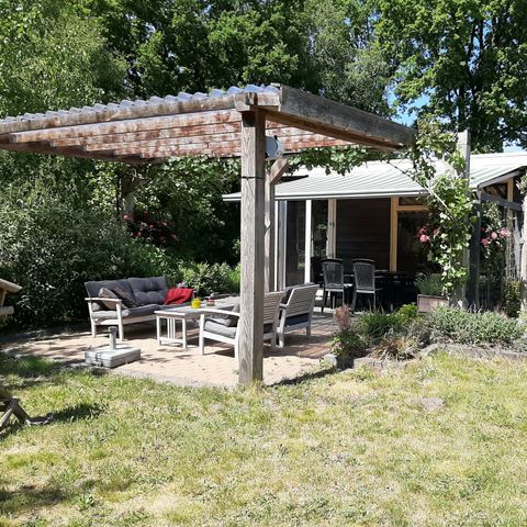 Chalet 4 Personen - Hopfenbach Quelle