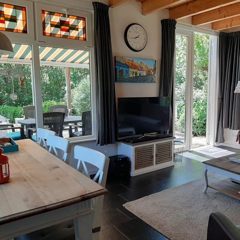 Chalet 4 Personen - Hopfenbach Quelle
