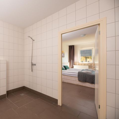 Unterkunft 2 personen - Wanderer-Hütte