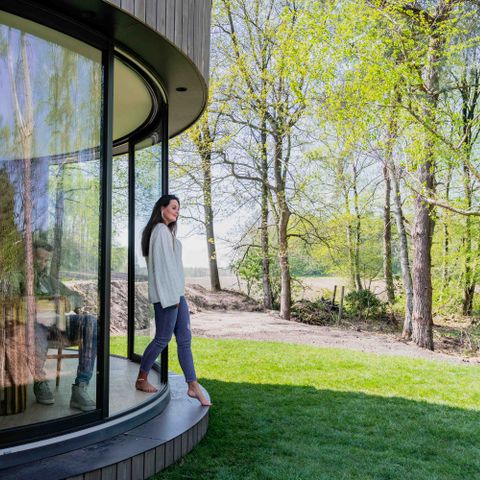 LODGE 2 Personen - Lumni-Pod