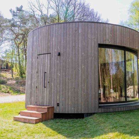 LODGE 2 Personen - Lumni-Pod