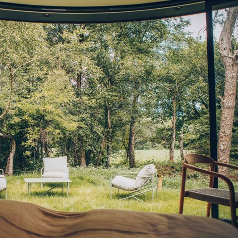 LODGE 2 Personen - Lumni-Pod