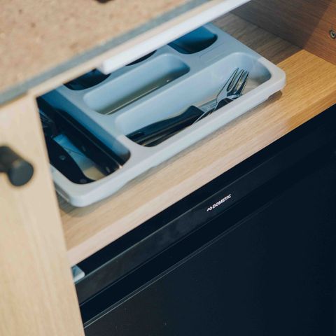 LODGE 2 Personen - Lumni-Pod