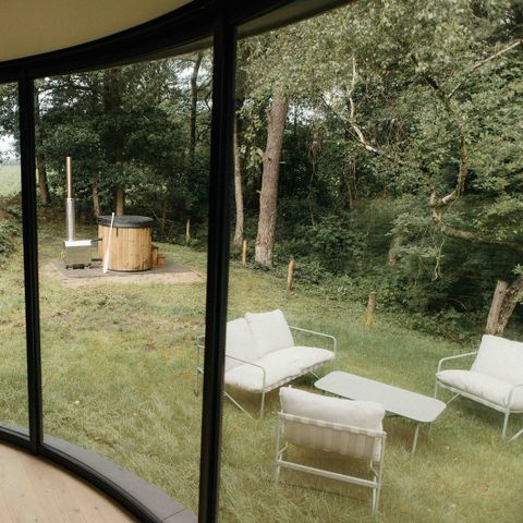 LODGE 2 Personen - Lumni-Pod