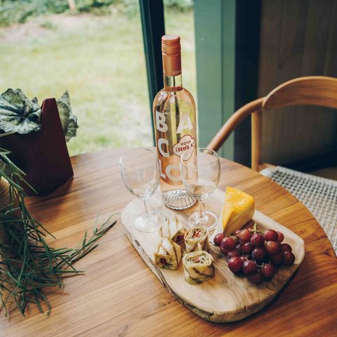 LODGE 2 Personen - Lumni-Pod