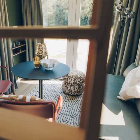 AUßERGEWÖHNLICHE UNTERKUNFT 4 Personen - Koya Tiny Loft