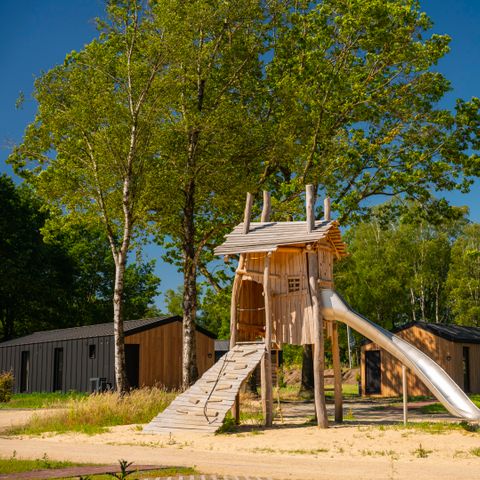 Wilsumer Berge - Camping Niedersachsen - Image N°4