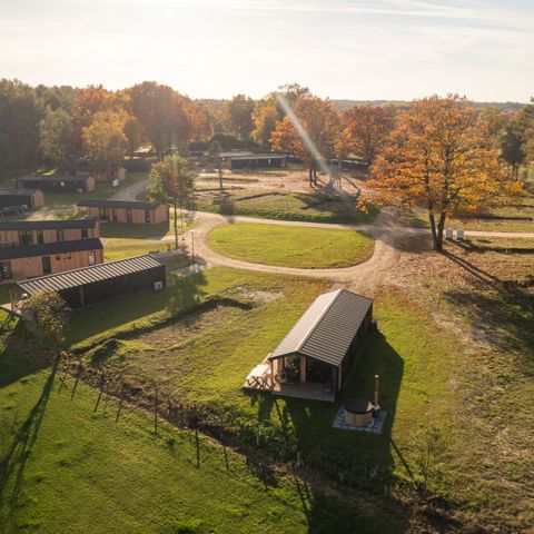 Wilsumer Berge - Camping Niedersachsen - Image N°2