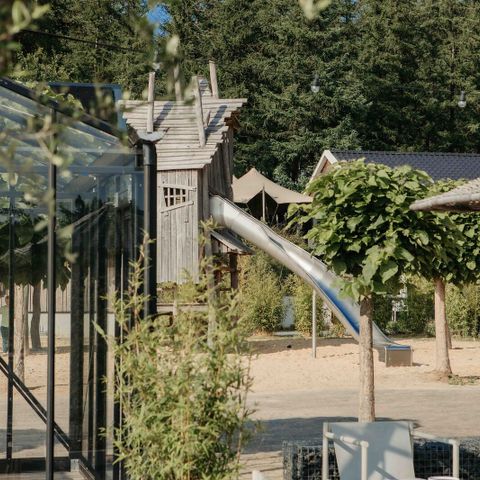 Wilsumer Berge - Camping Niedersachsen - Image N°3