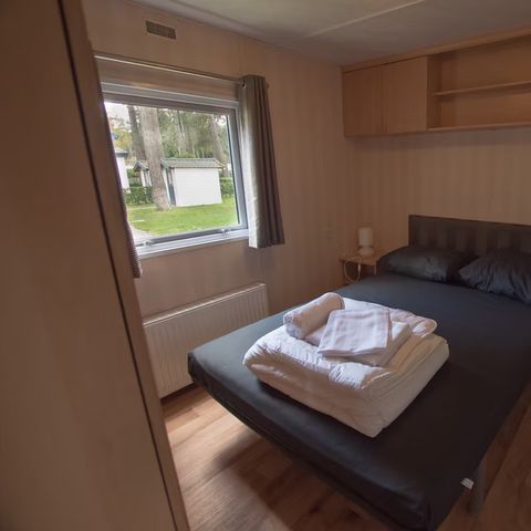 Mobilheim 6 Personen - Sun Lodges