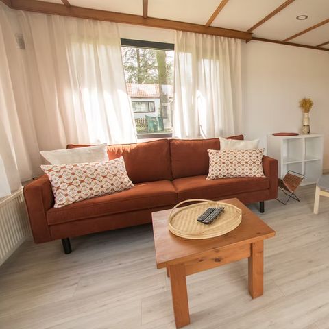 Mobilheim 4 Personen - Sun Lodge