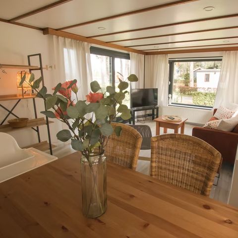 Mobilheim 4 Personen - Sun Lodge