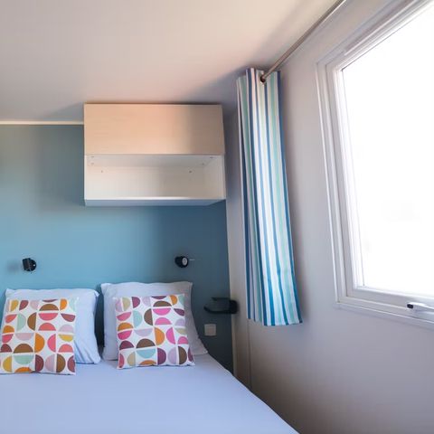 LODGE 4 Personen - Strand