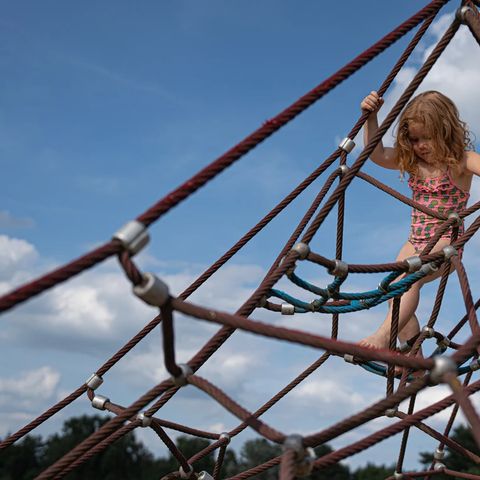 Arden Parks Tulderheyde - Camping Antwerpen - Image N°5