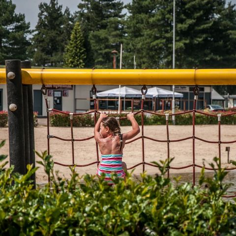 Arden Parks Tulderheyde - Camping Antwerpen - Image N°4