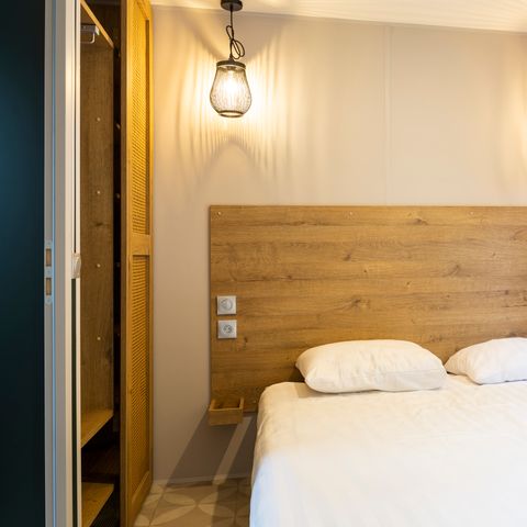 Mobilheim 6 Personen - O'Hara