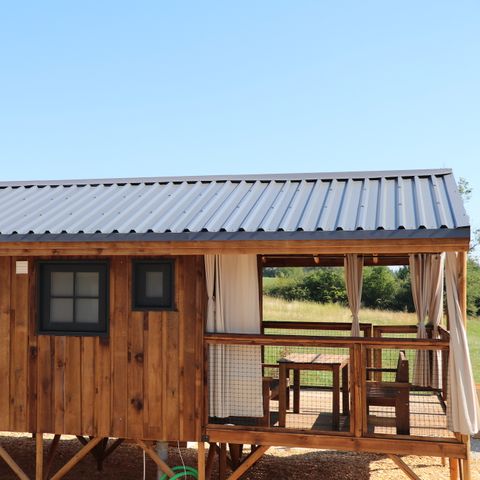LODGE 4 Personen - Kapstadt