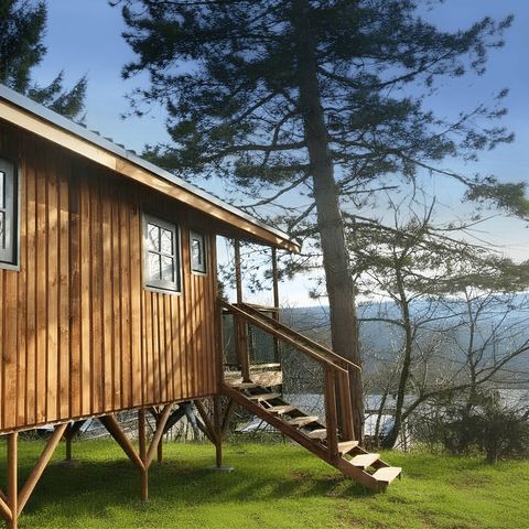 LODGE 4 Personen - Capetown Lodge - 4 Personen