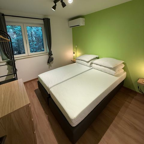 FERIENHAUS 12 Personen - Das Schloss des Waldes