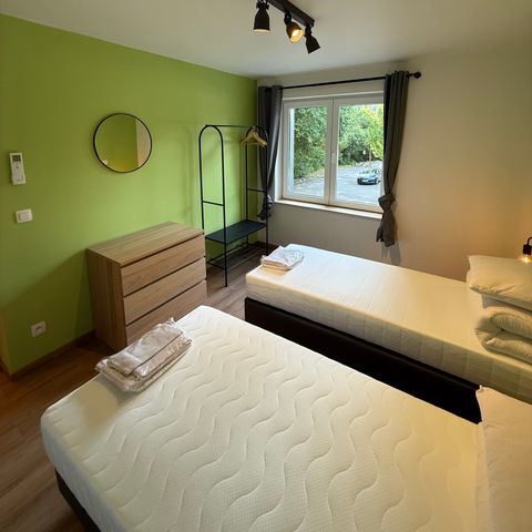 FERIENHAUS 12 Personen - Das Schloss des Waldes
